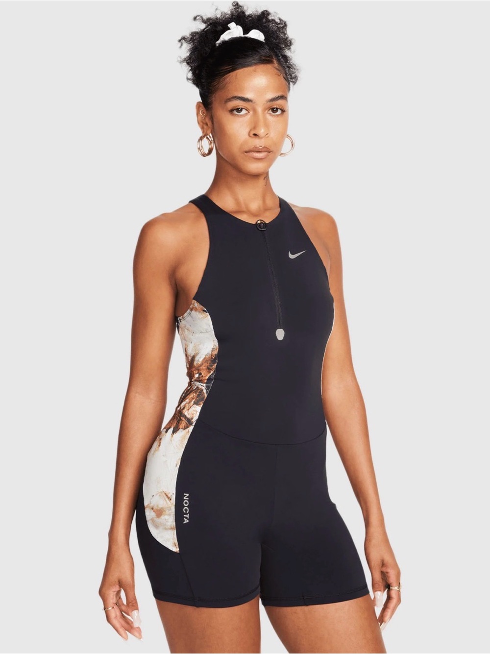 Nike Women's NOCTA Run Unitard / Bodysuit